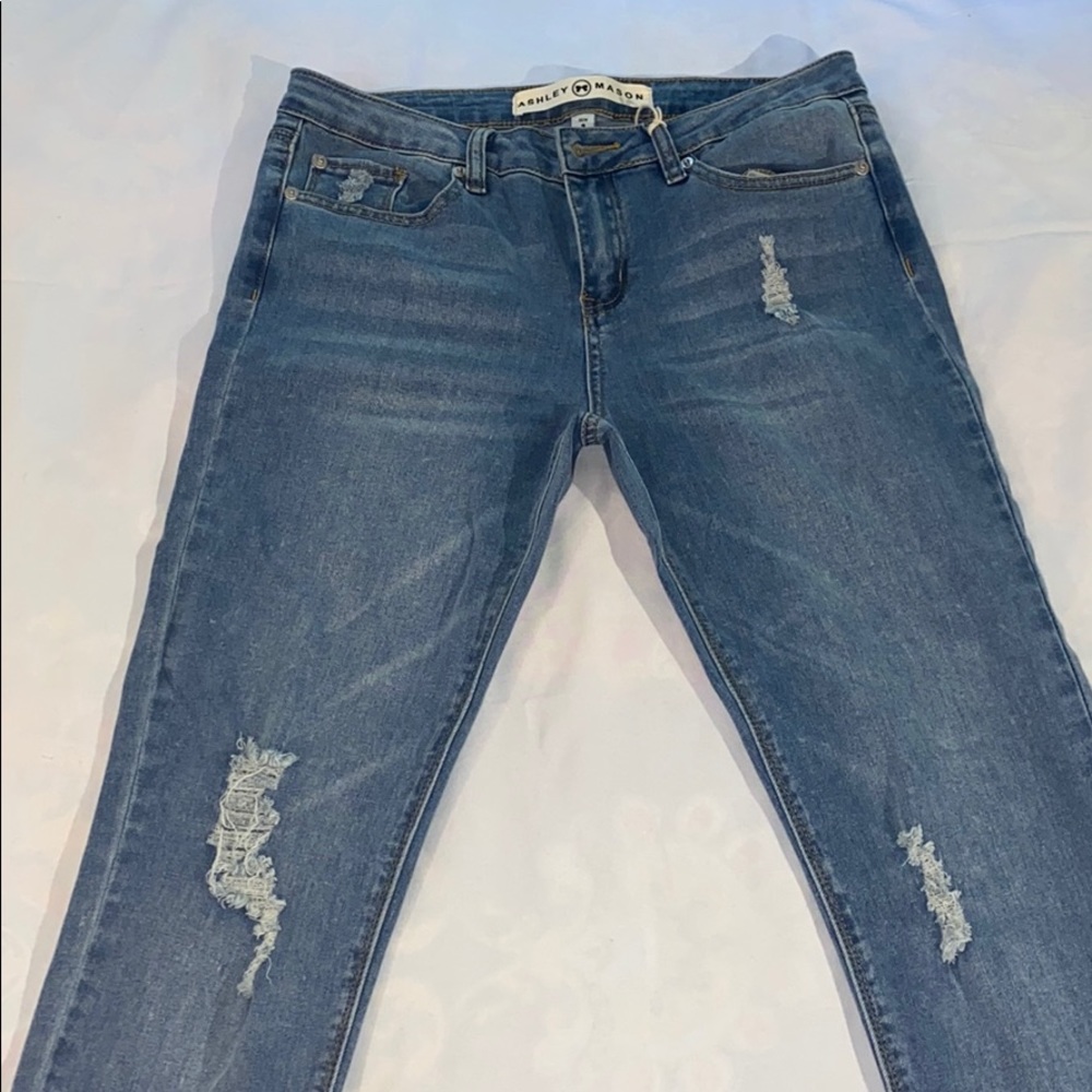 Jeans - Picture 2 of 4